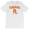tebowing trending T-Shirt