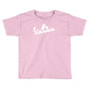 vespa 2 Toddler T-shirt