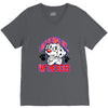 i'm the boss V-Neck Tee