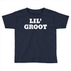 Little Groot Toddler T-shirt