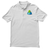 call of the kiddie pool Polo Shirt