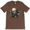 my hero academia katsuki bakugo T-Shirt