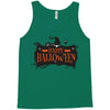 happy halloween Tank Top