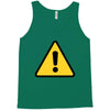 sign Tank Top