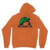 philosoraptor (2) Unisex Hoodie