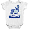 likebeer Baby Onesie