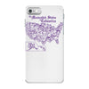 catmerica iPhone 7 Case