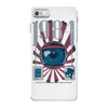 dystopia iPhone 7 Case