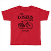 the losers club derry me est. 1958 Toddler T-shirt