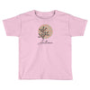 Autumn Toddler T-shirt