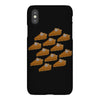 ugly pumpkin pie iPhoneX
