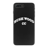 bush wood iPhone 7 Plus Case