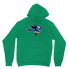 san jose street sharks Unisex Hoodie