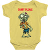 candy please Baby Onesie