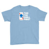 this too shall pabst Youth Tee