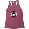 advangers Racerback Tank