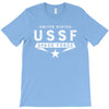 United States Ussf Space Force T-Shirt