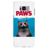 Jaws Parody Paws Samsung Galaxy S8 Plus