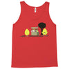 lemonade stand Tank Top