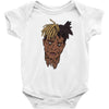 XXXTentacion Baby Onesie