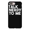 nerd iPhone 8 Plus