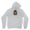 die later Youth Hoodie