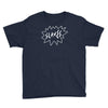 slaves logo Youth Tee