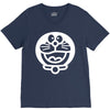 Doraemon V-Neck Tee