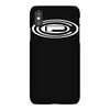 orange county drums new iPhoneX Case