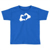 love Toddler T-shirt