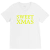 sweet xmas V-Neck Tee