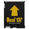 real elf iPad 3 and 4 Case