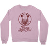 chris stapleton Crewneck Sweatshirt