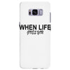 gives you Samsung Galaxy S8 Plus