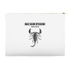 Scorpion Accessory Pouches