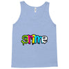grİme musİc Tank Top