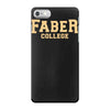 faber iPhone 7 Case