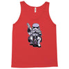 little trooper Tank Top