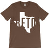 Beto Texas Map T-Shirt