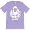 marvel comic god of mischeif thor unisex T-Shirt