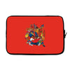 FAT ALBERT Laptop sleeve