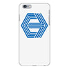 action film logo cannon iPhone 6/6s Plus Case