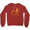 bill hicks Crewneck Sweatshirt