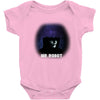 Mr Robot Baby Bodysuit