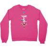 Sexy Crewneck Sweatshirt