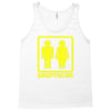drop yours Tank Top
