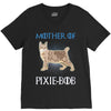 pixie bob V-Neck Tee