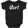 cort guitars new Baby Bodysuit