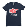 next Ladies Fitted T-Shirt