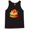 all the noms Tank Top